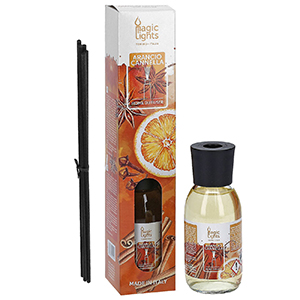 2-79 SCENTED CINNAMON OIL WITH STICK χονδρική, Houseware Items χονδρική