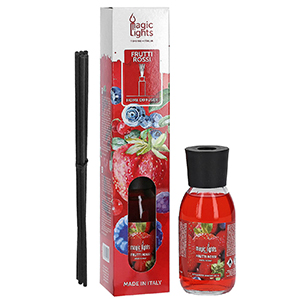 2-80 FRUIT OF THE FOREST SCENTED OIL WITH STICK χονδρική, Houseware Items χονδρική