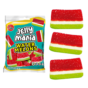24-186 ZELINA JAKE WATERMELONS χονδρική, Confectionery χονδρική