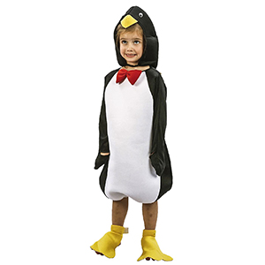 3-1852 BABY PENGUIN OUTFIT χονδρική, Carnival Items χονδρική