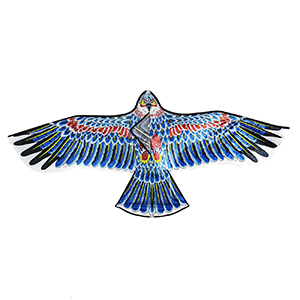 3-1935 EAGLE FALCON WITH TWINE χονδρική, Carnival Items χονδρική