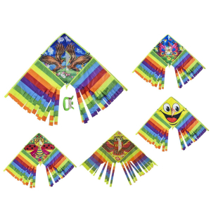 3-688 EAGLE POLYESTER DESIGNS χονδρική, Carnival Items χονδρική