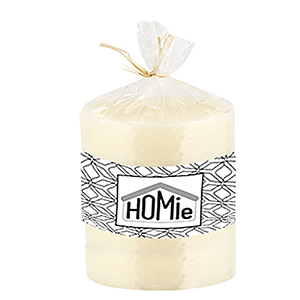 37-71 SCENTED CANDLE Φ9.5x10cm χονδρική, Gifts χονδρική