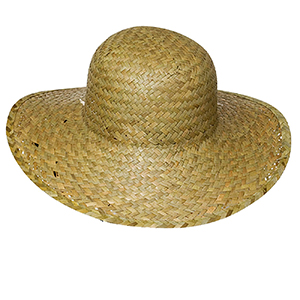 42-224 MEN'S CLASSIC PEASANT HAT χονδρική, Summer Items χονδρική