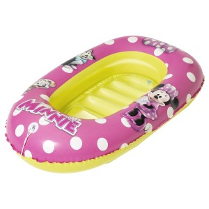 42-2450 MINNIE INFLATABLE BOAT χονδρική, Summer Items χονδρική