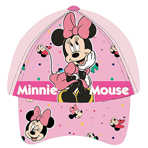 42-2817 BABY JOCKEY MINNIE MOUSE UV PROTECTION HAT χονδρική, Summer Items χονδρική