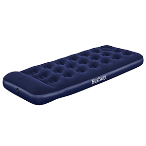 42-2835 INFLATABLE MATTRESS ONLY WITH PILLOW, PUMP χονδρική, Summer Items χονδρική