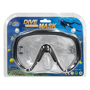 42-3030 ADULT MASK DOUBLE BLISTER χονδρική, Summer Items χονδρική