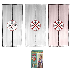 42-701 DOOR SITES WITH MAGNETS χονδρική, Summer Items χονδρική