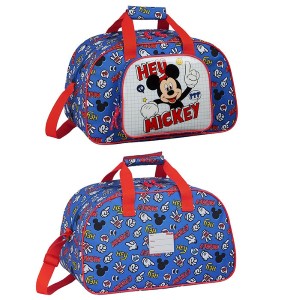50-2592 MICKEY MOUSE SPORT BAG χονδρική, Accessories χονδρική