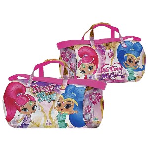 50-2769 SHIMMER AND SHINE SPORTS BAG χονδρική, Accessories χονδρική