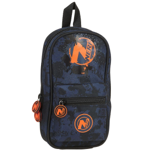 50-2998 BAG WITH 4 NERF PENCIL CASES χονδρική, Accessories χονδρική