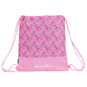 50-3003 BENETTON BUTTERFLIES GYM BACKPACK χονδρική, Accessories χονδρική