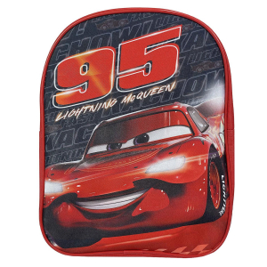 50-3138 TODDLER CARS BACKPACK χονδρική, School Items χονδρική