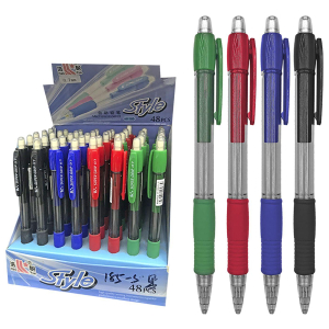 60-714 MECHANICAL PENCIL WITH RUBBER χονδρική, School Items χονδρική