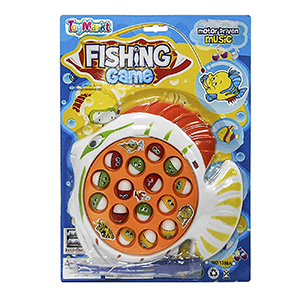 68-407 FISHING BATTERY TAB χονδρική, Toys χονδρική