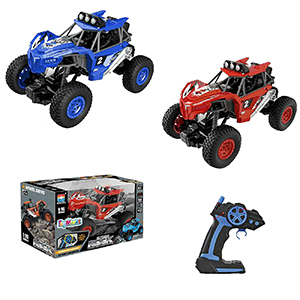 68-709 RC VEHICLE CRAWLER ROCK 1:16 20cm WITH USB RECHARGEABLE χονδρική, Toys χονδρική