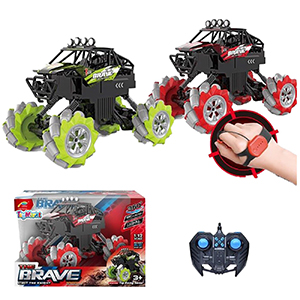 68-713 BRAVE ME USB & RECHARGEABLE RC VEHICLE χονδρική, Toys χονδρική
