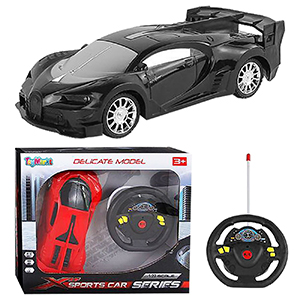 68-801 REMOTE CONTROL 1:22 4CH STEERING WHEEL χονδρική, Toys χονδρική