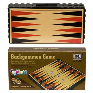 69-219 TRAVEL backgammon χονδρική, Toys χονδρική