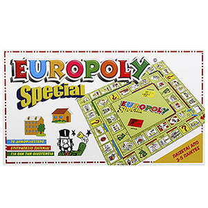 69-346 EUROPOLI SPECIAL χονδρική, Toys χονδρική
