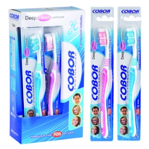 7-12 TOOTHBRUSH IN BLISTER χονδρική, Accessories χονδρική
