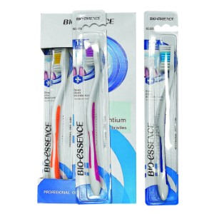 7-137 TOOTHBRUSH IN BLISTER χονδρική, Accessories χονδρική