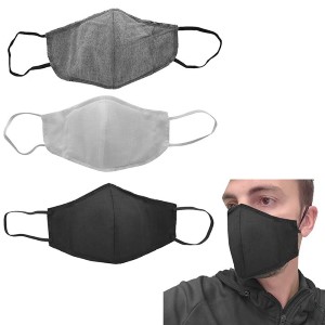7-172 PROTECTIVE MASK WITH FILTER χονδρική, Accessories χονδρική