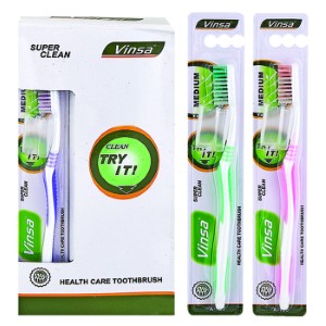 7-28 TOOTHBRUSH WITH CASE χονδρική, Accessories χονδρική