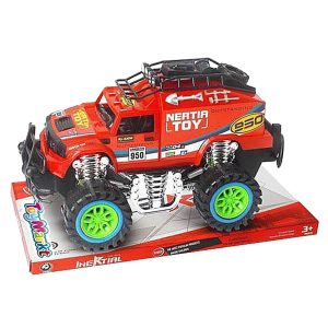 70-2118 HIGH FRICTION OFF-ROAD VEHICLE χονδρική, Toys χονδρική