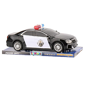 70-2195 FRICTION POLICE χονδρική, Toys χονδρική