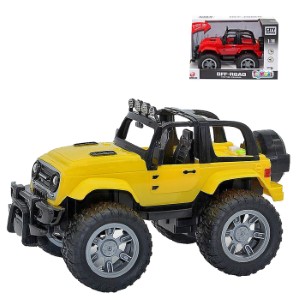 70-2220 OFF-ROAD FRICTION ZIPPER WITH LIGHT+SOUND χονδρική, Toys χονδρική