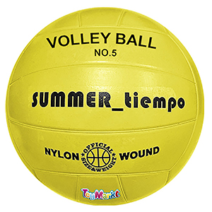 71-1529 SEA VOLLEYBALL RUBBER χονδρική, Toys χονδρική