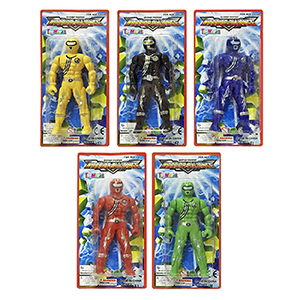 71-2766 HERO CARDS 5 COLORS χονδρική, Toys χονδρική