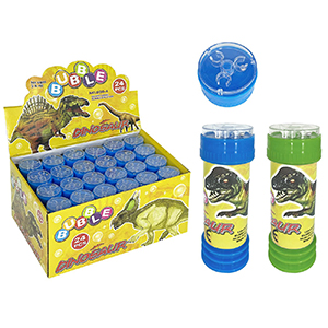 71-2833 SOAP BUBBLES DESIGN DINOSAURS χονδρική, Toys χονδρική
