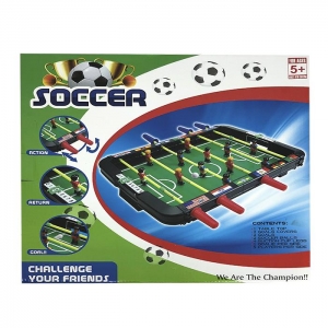 71-2882 FOOTBALL TABLE IN BOX χονδρική, Toys χονδρική