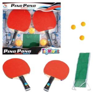 71-2945 PING PONG SET WITH FRIENDS IN A BOX χονδρική, Toys χονδρική