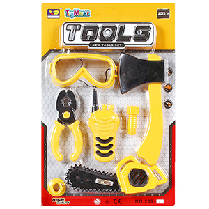 71-3100 TOOLS TAB χονδρική, Toys χονδρική