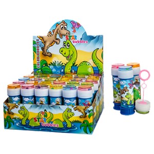 71-3207 SOAP BUBBLE DINOSAURS χονδρική, Toys χονδρική