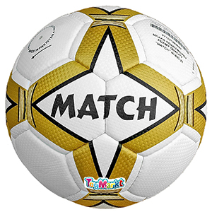 71-3218 FOAMY QUALITY "MATCH" SOCCER BALL χονδρική, Toys χονδρική