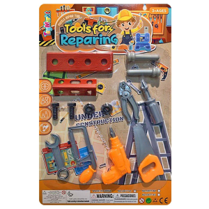71-3382 TOOLS TAB TOOLS FOR REPAIRING χονδρική, Toys χονδρική