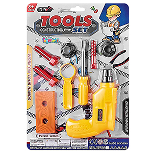 71-3409 SMALL TAB TOOLS χονδρική, Toys χονδρική