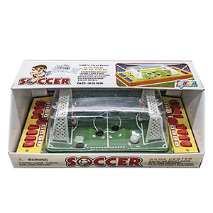 71-987 FOOTBALL WITH BUTTONS χονδρική, Toys χονδρική