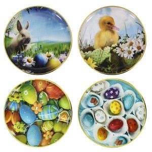 73-1178 EASTER DISC χονδρική, Easter Items χονδρική
