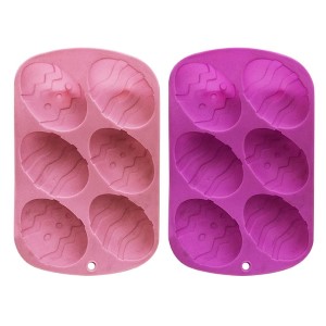 73-1247 SILICONE EGG MOLD χονδρική, Houseware Items χονδρική