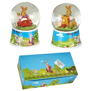 73-1548 EASTER WATER BALLS χονδρική, Easter Items χονδρική