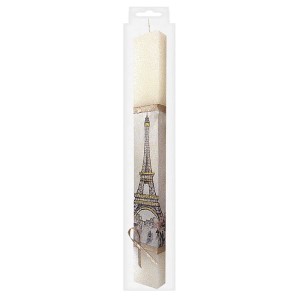 73-1715 EFEL TOWER LAMP χονδρική, Easter Items χονδρική