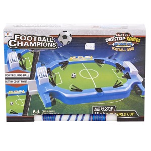 73-1756 LAMP WITH DESKTOP FOOTBALL χονδρική, Easter Items χονδρική