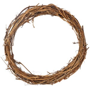 73-1840 WREATH OF BRANCHES χονδρική, Easter Items χονδρική