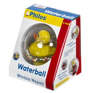 74-207 WATER DUCK BALL χονδρική, Toys χονδρική